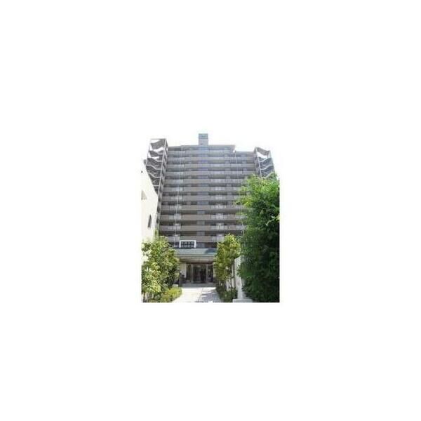 クリオ船橋壱番館 建物画像