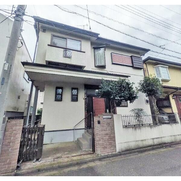 小平市 建物画像
