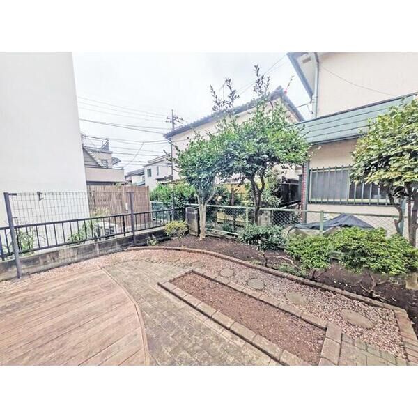 小平市 室内写真6