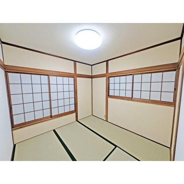 小平市 室内写真8