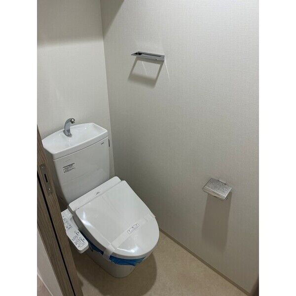 スプランディッド大島 室内写真4
