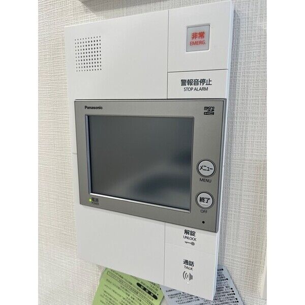 スプランディッド大島 室内写真7
