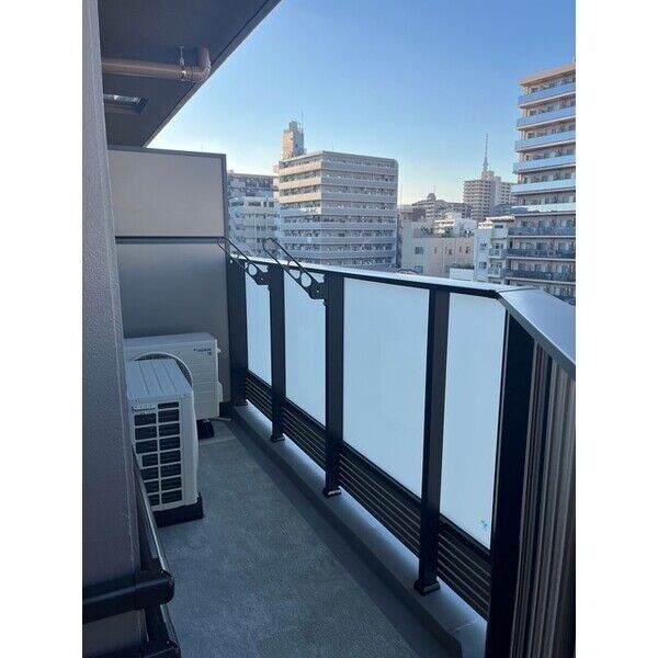スプランディッド大島 室内写真8