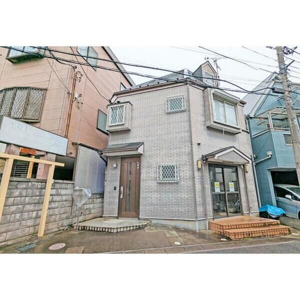 松戸市 建物画像