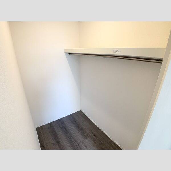 Maison Clair 室内写真9