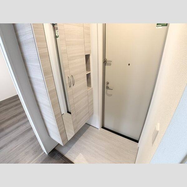 Maison Clair 室内写真2