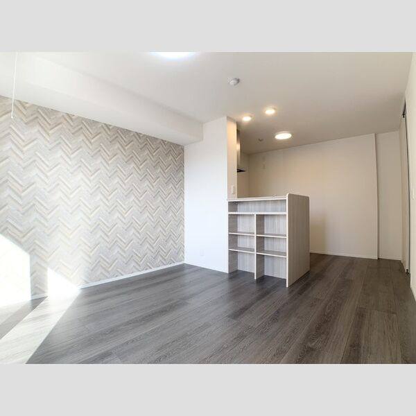 Maison Clair 室内写真3
