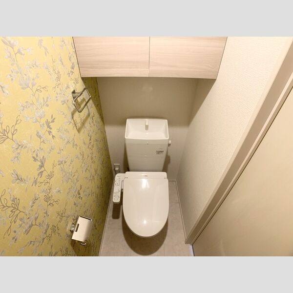 Maison Clair 室内写真6