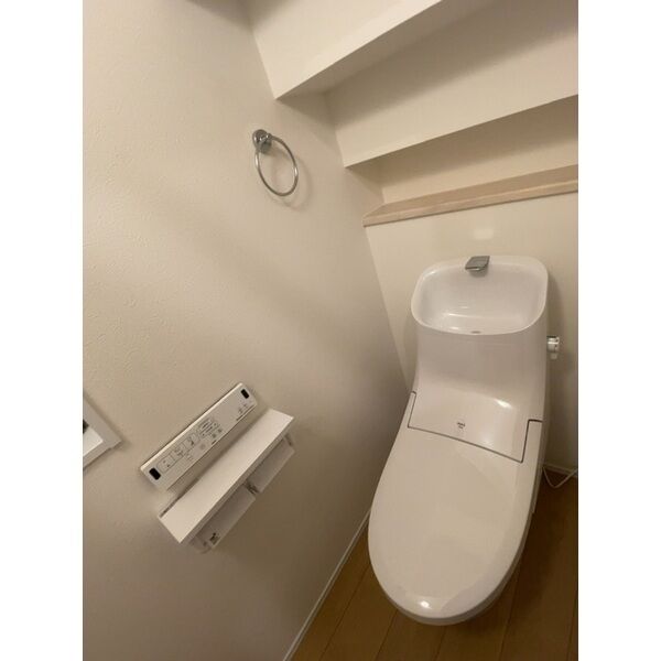 Kolet西新井本町#13 室内写真8