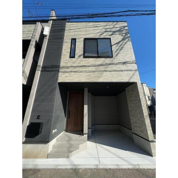 Kolet町屋#02 建物画像