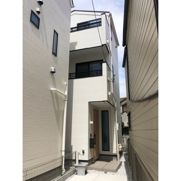 Kolet蒲田#10