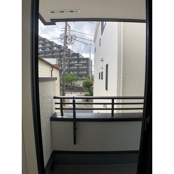 Kolet蒲田#10 室内写真10