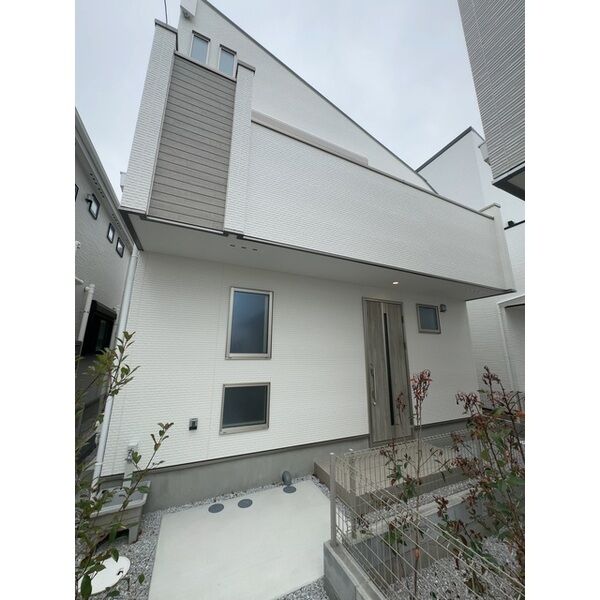 Kolet世田谷喜多見#07 建物画像