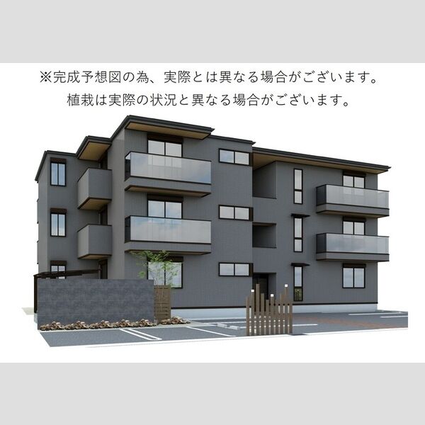 ラポール西木辻
