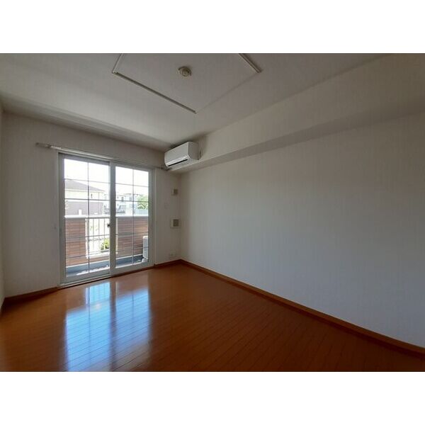 RIVABIG Ⅱ 室内写真1