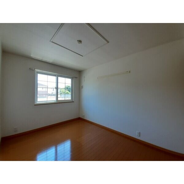 RIVABIG Ⅱ 室内写真5