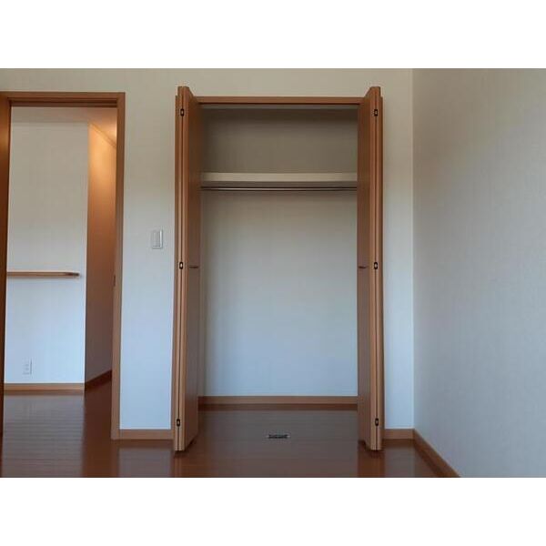 RIVABIG Ⅱ 室内写真6