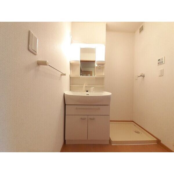 RIVABIG Ⅱ 室内写真8