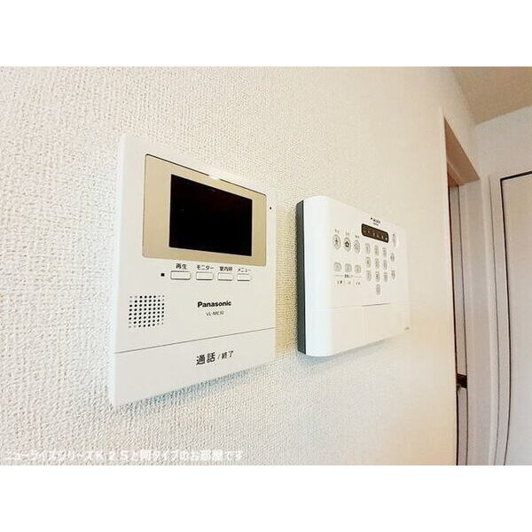 セレニア 室内写真9