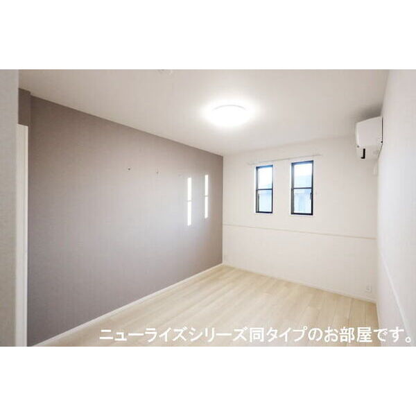 セレニア 室内写真7