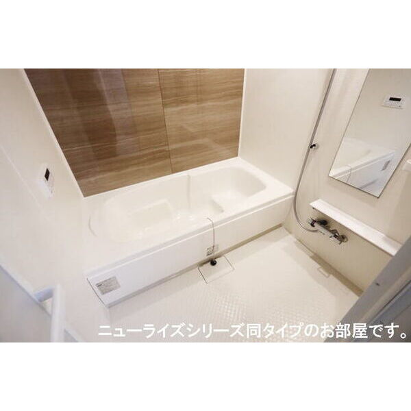 セレニア 室内写真3