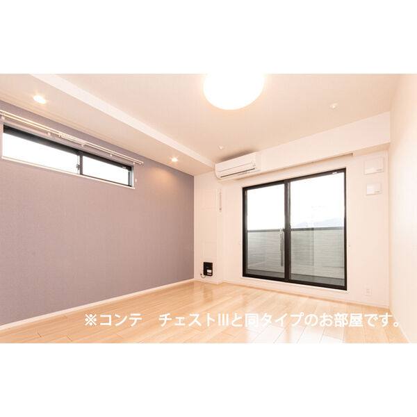 ヒカルサ津市桜橋南 室内写真1