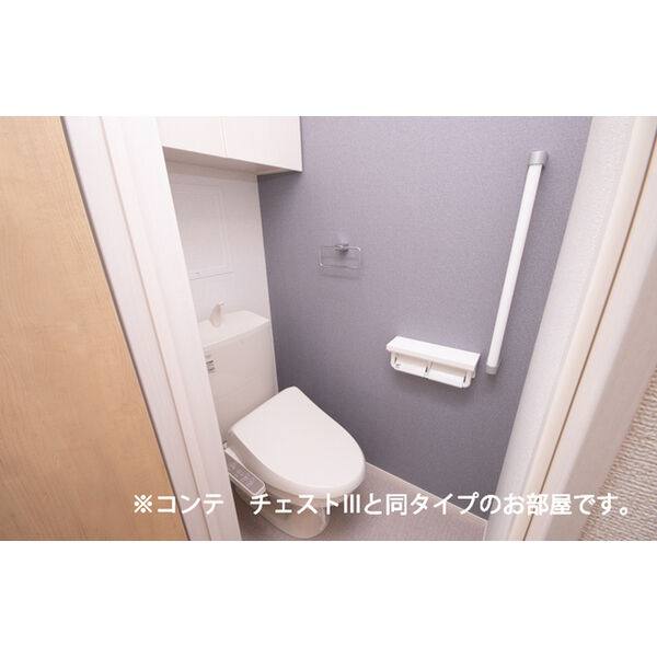 ヒカルサ津市桜橋南 室内写真4