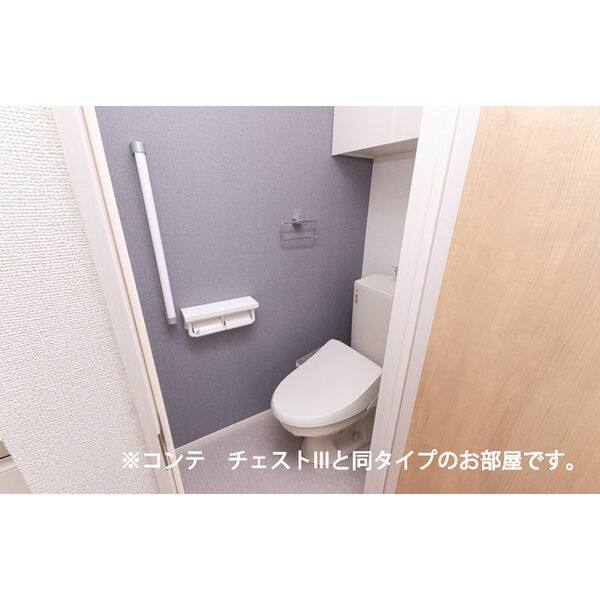 ヒカルサ津市桜橋南 室内写真4