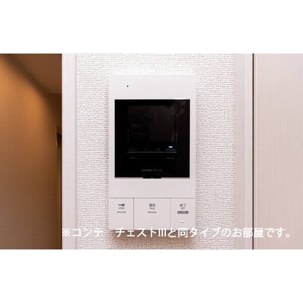 ヒカルサ津市桜橋南 室内写真10