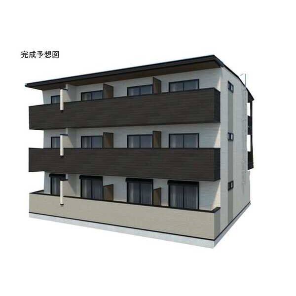 ヒカルサ津市桜橋南