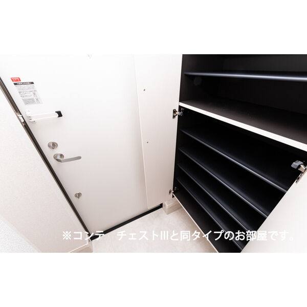 ヒカルサ津市桜橋南 室内写真7