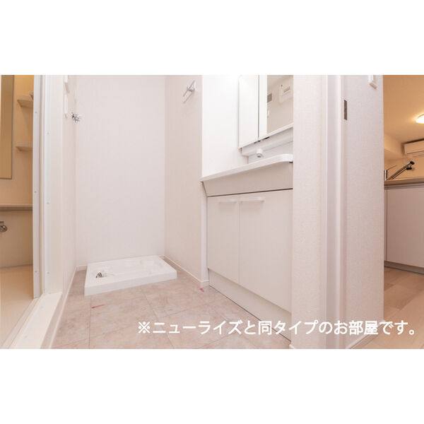 グリュックハイムB 室内写真4