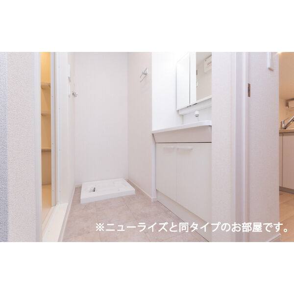 グリュックハイムB 室内写真4