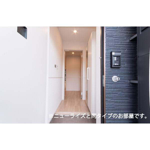 グリュックハイムB 室内写真5