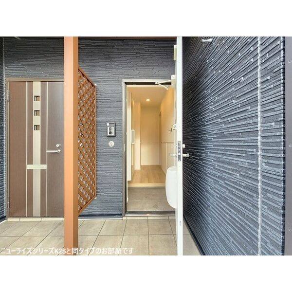 ドリームホーリー 室内写真8