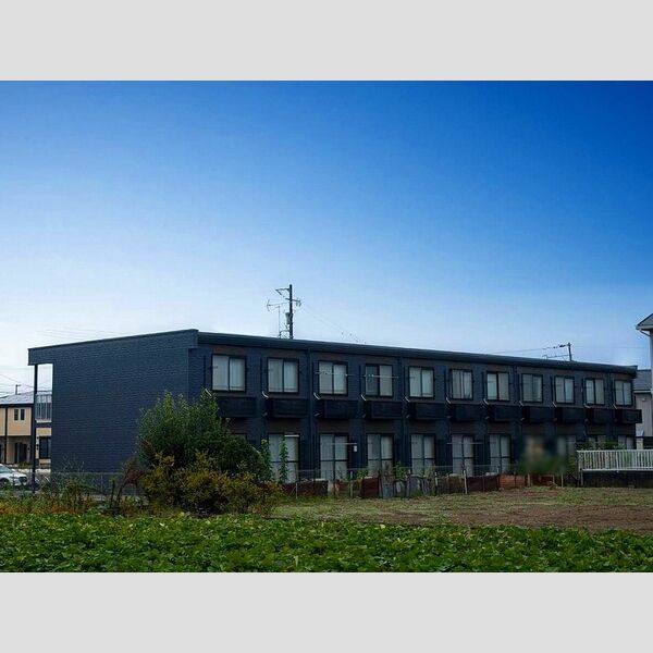 物件名確認中 建物画像