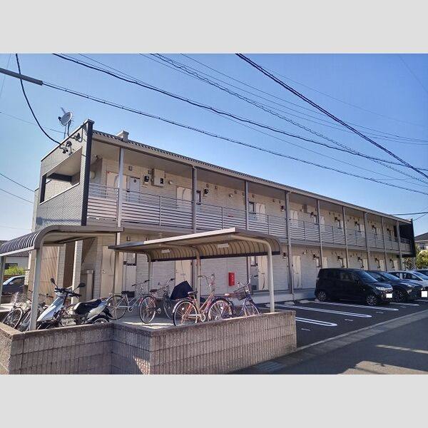 物件名確認中 建物画像