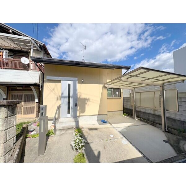 半田2丁目戸建て
