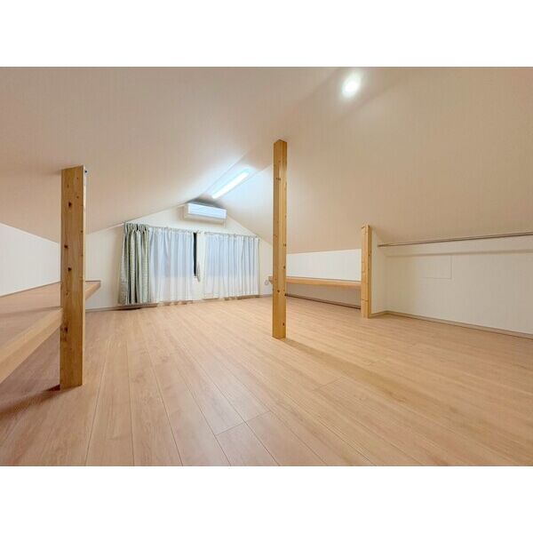 半田2丁目戸建て 室内写真9