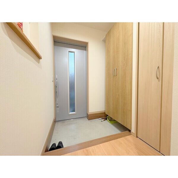 半田2丁目戸建て 室内写真10