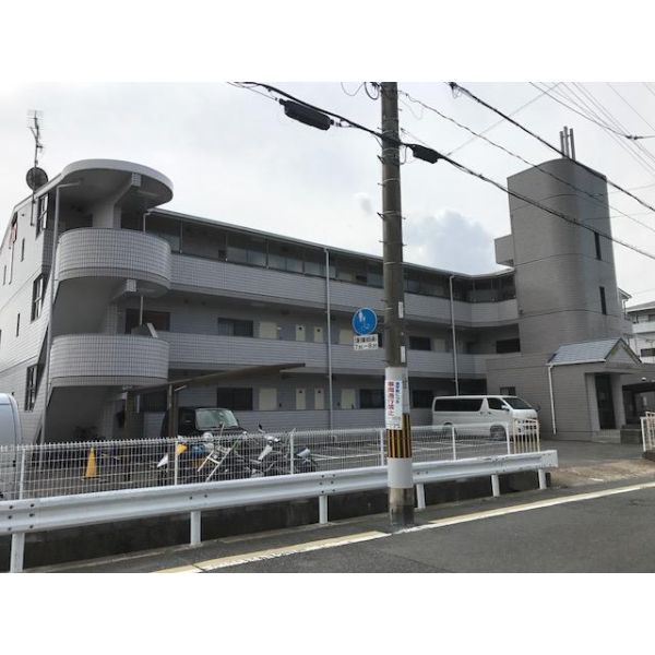 ターンドール西野
