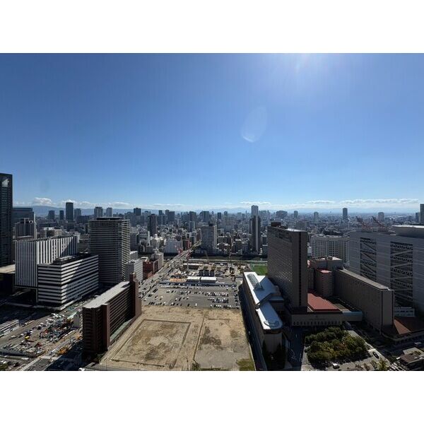 シエリアタワー中之島 室内写真7