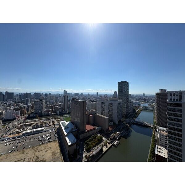 シエリアタワー中之島 室内写真8