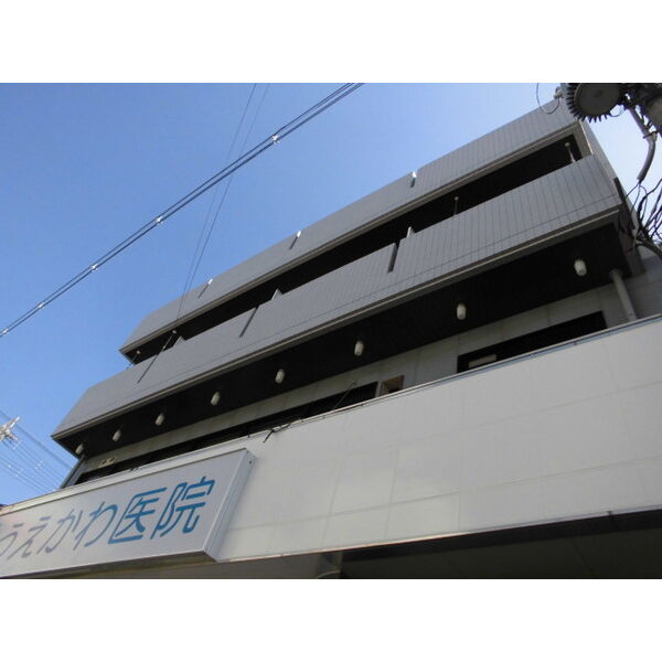 グレース此花 建物画像