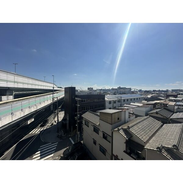 エトワール山村 室内写真10