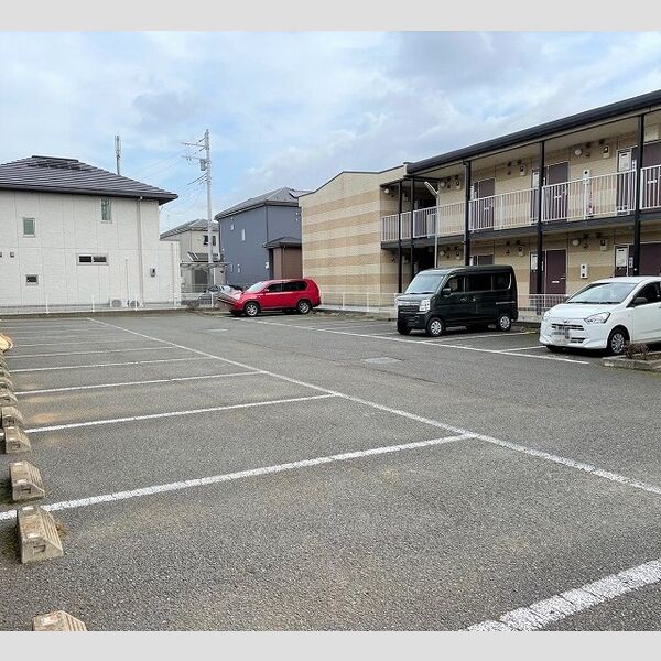 レオパレス富光Ⅱ 室内写真3