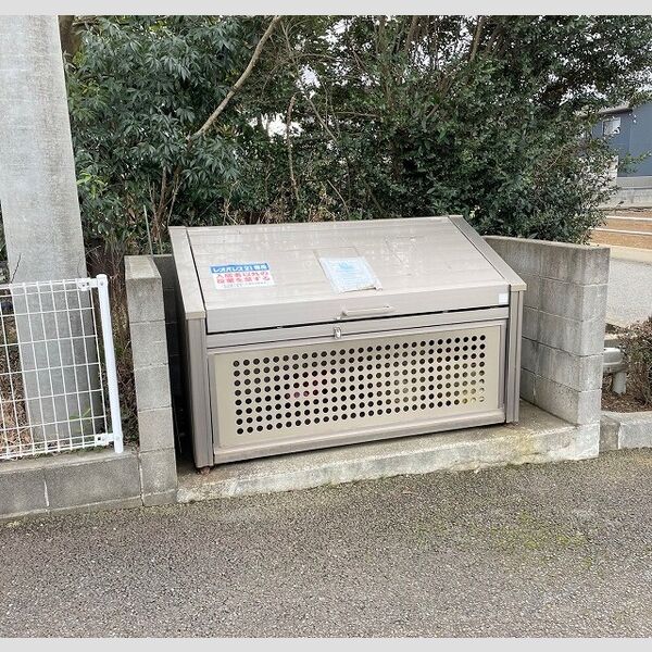 レオパレス富光Ⅱ 室内写真4