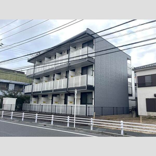 レオパレスクララ3