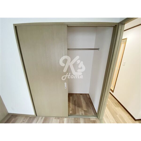 APARTMENTストーンエイジ 室内写真9