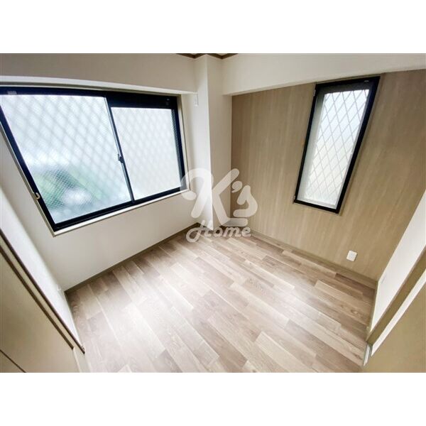 APARTMENTストーンエイジ 室内写真2